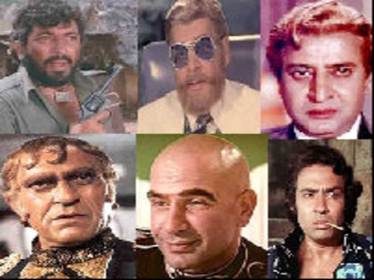 Top Five Bollywood Iconic Villain Lines Mango Bollywo - vrogue.co