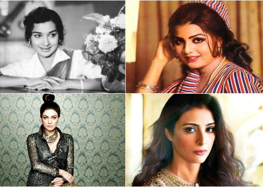 Married list bollywood actress 19 Bollywood
