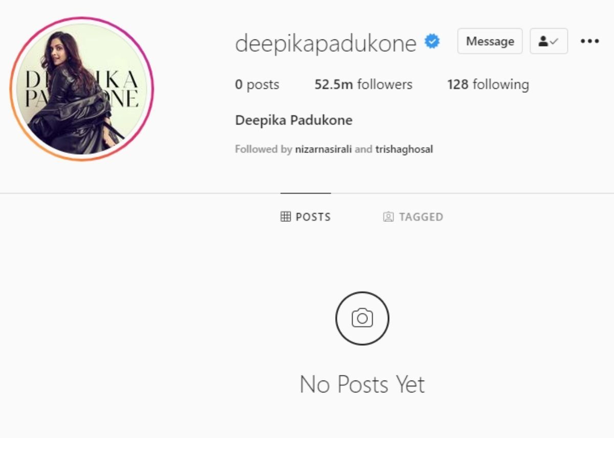 deepika padukone instagram