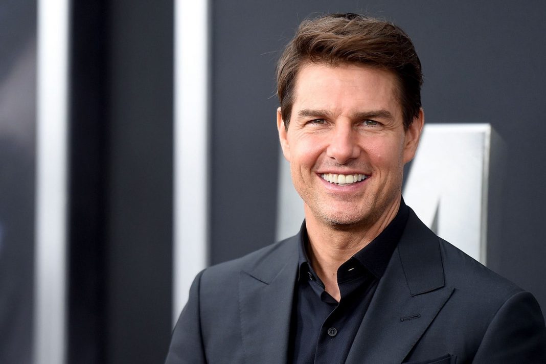 Top 5 Tom Cruise's Must Watch Movies GHAWYY