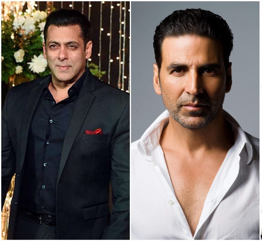 Top 7 Popular Bollywood Celebs Who Had Surgery Done - GHAWYY