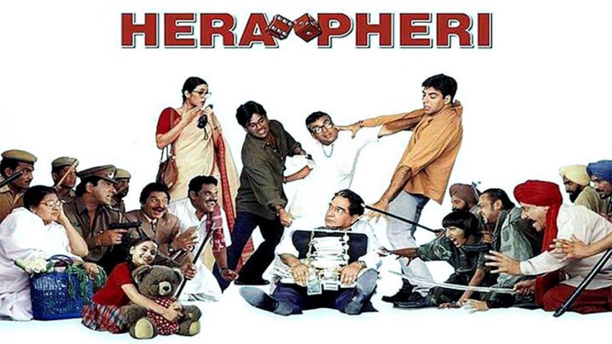 Top 5 Akshay Kumar Comedy Movies