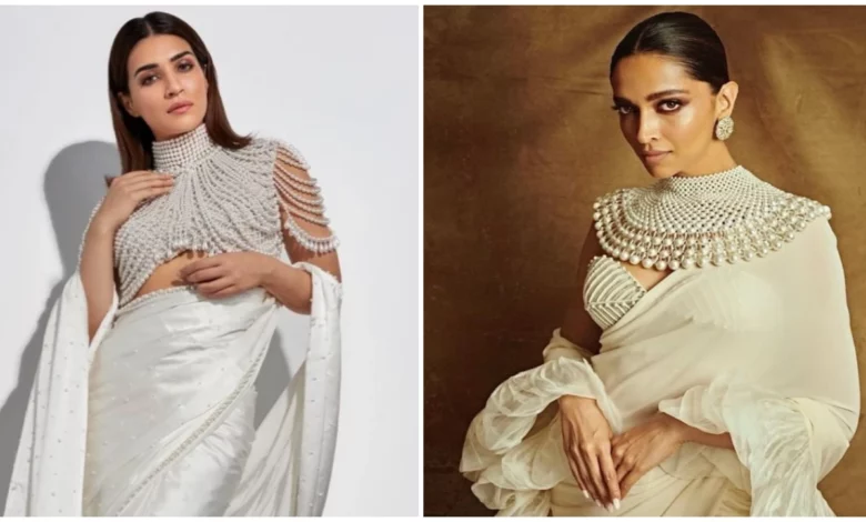 Anushka Sharma to Disha Patani: Celebs and their love for Louis Vuitton's  Rs 1.88 lakh Multi-Pochette bag